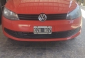 Autos - Volkswagen Gol Trend Pack I 2015 GNC 129000Km - En Venta