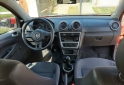 Autos - Volkswagen Gol Trend Pack I 2015 GNC 129000Km - En Venta