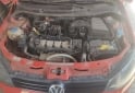 Autos - Volkswagen Gol Trend Pack I 2015 GNC 129000Km - En Venta