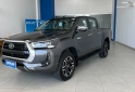 Camionetas - Toyota SRX DC 4x4 AT 2023 Diesel 24700Km - En Venta