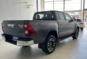 Camionetas - Toyota SRX DC 4x4 AT 2023 Diesel 24700Km - En Venta