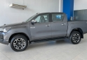 Camionetas - Toyota SRX DC 4x4 AT 2023 Diesel 24700Km - En Venta