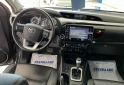 Camionetas - Toyota SRX DC 4x4 AT 2023 Diesel 24700Km - En Venta