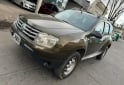 Autos - Renault DUSTER 1.6 PRIVILIGE 4X2 2013 Nafta  - En Venta