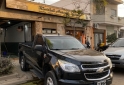 Camionetas - Chevrolet S10 2.8 LS C/S 2013 Diesel 167000Km - En Venta