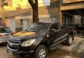 Camionetas - Chevrolet S10 2.8 LS C/S 2013 Diesel 167000Km - En Venta