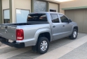 Camionetas - Volkswagen AMAROK TRENDLINE 2023 Diesel 35000Km - En Venta