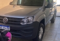 Camionetas - Volkswagen AMAROK TRENDLINE 2023 Diesel 35000Km - En Venta