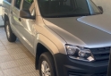 Camionetas - Volkswagen AMAROK TRENDLINE 2023 Diesel 35000Km - En Venta