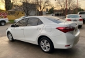 Autos - Toyota Corolla XEI 2015 Nafta 113000Km - En Venta