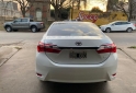 Autos - Toyota Corolla XEI 2015 Nafta 113000Km - En Venta