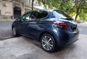 Autos - Peugeot 208 1.6 FELINE VTI 2017 Nafta 35000Km - En Venta