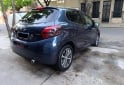 Autos - Peugeot 208 1.6 FELINE VTI 2017 Nafta 35000Km - En Venta