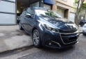 Autos - Peugeot 208 1.6 FELINE VTI 2017 Nafta 35000Km - En Venta