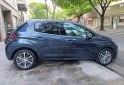 Autos - Peugeot 208 1.6 FELINE VTI 2017 Nafta 35000Km - En Venta