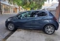 Autos - Peugeot 208 1.6 FELINE VTI 2017 Nafta 35000Km - En Venta