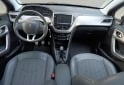 Autos - Peugeot 208 1.6 FELINE VTI 2017 Nafta 35000Km - En Venta