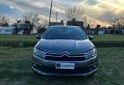 Autos - Citroen C4 Lounge 2018 Nafta 99500Km - En Venta