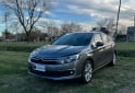 Autos - Citroen C4 Lounge 2018 Nafta 99500Km - En Venta