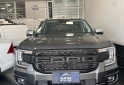 Camionetas - Ford Ranger Limited 4x4 2024 Diesel 3300Km - En Venta