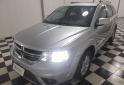 Camionetas - Dodge Journey 2011 Nafta 168000Km - En Venta