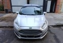 Autos - Ford Fiesta 1.6 SE 5P 2015 Nafta 108000Km - En Venta