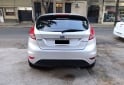 Autos - Ford Fiesta 1.6 SE 5P 2015 Nafta 108000Km - En Venta