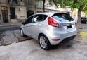 Autos - Ford Fiesta 1.6 SE 5P 2015 Nafta 108000Km - En Venta