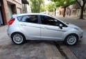 Autos - Ford Fiesta 1.6 SE 5P 2015 Nafta 108000Km - En Venta