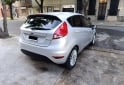 Autos - Ford Fiesta 1.6 SE 5P 2015 Nafta 108000Km - En Venta