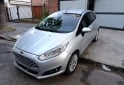 Autos - Ford Fiesta 1.6 SE 5P 2015 Nafta 108000Km - En Venta