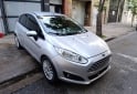 Autos - Ford Fiesta 1.6 SE 5P 2015 Nafta 108000Km - En Venta