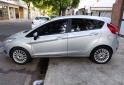 Autos - Ford Fiesta 1.6 SE 5P 2015 Nafta 108000Km - En Venta