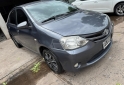 Autos - Toyota ETIOS 1.5 XLS 2014 Nafta  - En Venta