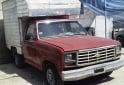 Utilitarios - Ford F100 1982 Diesel 111111Km - En Venta