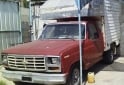 Utilitarios - Ford F100 1982 Diesel 111111Km - En Venta