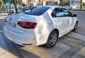 Autos - Volkswagen VENTO HIGHLINE 1.4TSI DSG 2018 Nafta 126000Km - En Venta