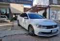 Autos - Volkswagen VENTO HIGHLINE 1.4TSI DSG 2018 Nafta 126000Km - En Venta