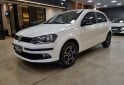 Autos - Volkswagen GOL TREND CUP 1.6L 5P 2014 Nafta 98000Km - En Venta