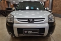 Utilitarios - Peugeot PARTNER PATAGONICA VTC HD 2016 Diesel 130000Km - En Venta