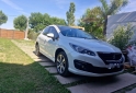 Autos - Peugeot 308 peugeot feline 2017 Nafta 108000Km - En Venta