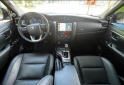 Camionetas - Toyota SW4 SRX 7 ASIENTOS 2023 Diesel 14000Km - En Venta