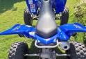 Cuatris y UTVs - Yamaha Raptor 700 2023  100Km - En Venta