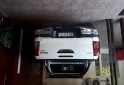 Camionetas - Toyota HILUX 2018 SRV 2018 Diesel 22000Km - En Venta