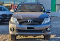 Camionetas - Toyota Hilux Sw4 Srv 2013 Nafta 138000Km - En Venta