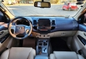 Camionetas - Toyota Hilux Sw4 Srv 2013 Nafta 138000Km - En Venta