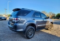 Camionetas - Toyota Hilux Sw4 Srv 2013 Nafta 138000Km - En Venta