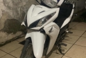 Motos - Honda Wave 2020 Nafta 20000Km - En Venta