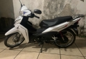 Motos - Honda Wave 2020 Nafta 20000Km - En Venta