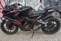 Motos - Bajaj RS 200 2017 Nafta 40000Km - En Venta